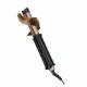 Εικόνα της Ισιωτικό/Ψαλίδι Μαλλιών Remington ONE Straight & Curl Styler Black 45777560100