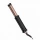 Εικόνα της Ισιωτικό/Ψαλίδι Μαλλιών Remington ONE Straight & Curl Styler Black 45777560100