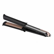 Εικόνα της Ισιωτικό/Ψαλίδι Μαλλιών Remington ONE Straight & Curl Styler Black 45777560100