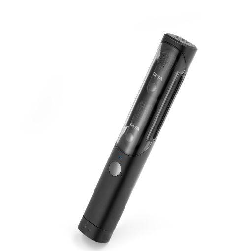 Εικόνα της Boya Magic USB-C/ 3.5mm TRS with 2x TX & 1x RX & Charging Case