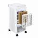 Εικόνα της Air Cooler Honeywell 80W 7.5lt με Ρόδες Λευκό CS077XE