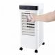 Εικόνα της Air Cooler Honeywell 80W 7.5lt με Ρόδες Λευκό CS077XE
