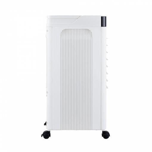 Εικόνα της Air Cooler Honeywell 80W 7.5lt με Ρόδες Λευκό CS077XE