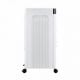 Εικόνα της Air Cooler Honeywell 80W 7.5lt με Ρόδες Λευκό CS077XE