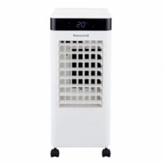 Εικόνα της Air Cooler Honeywell 80W 7.5lt με Ρόδες Λευκό CS077XE