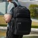 Εικόνα της Τσάντα Laptop 15.6" Arctic Hunter B00492-1 Backpack 22L Black