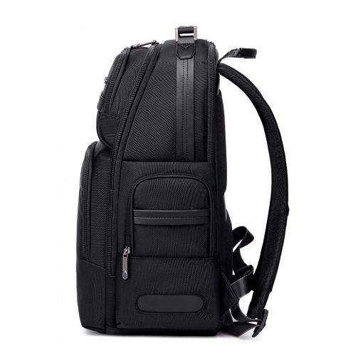 Εικόνα της Τσάντα Laptop 15.6" Arctic Hunter B00492-1 Backpack 22L Black
