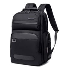 Εικόνα της Τσάντα Laptop 15.6" Arctic Hunter B00492-1 Backpack 22L Black