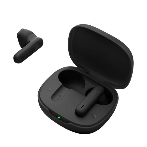 Εικόνα της True Wireless Earbuds JBL Wave Flex 2 Bluetooth Black JBLWFLEX2BLK