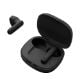Εικόνα της True Wireless Earbuds JBL Wave Flex 2 Bluetooth Black JBLWFLEX2BLK