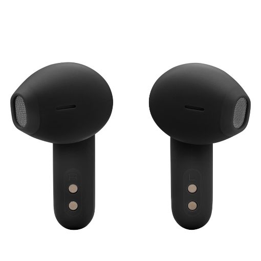 Εικόνα της True Wireless Earbuds JBL Wave Flex 2 Bluetooth Black JBLWFLEX2BLK