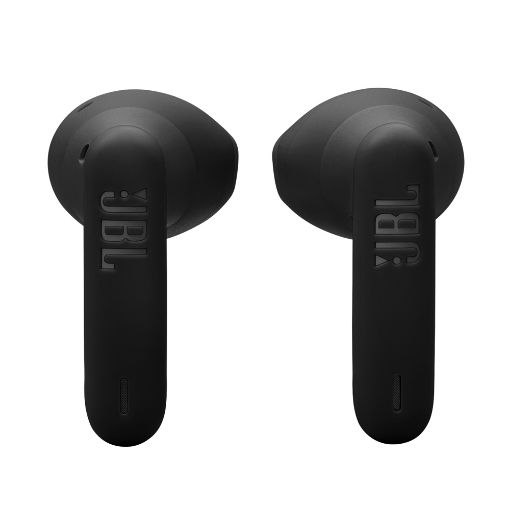Εικόνα της True Wireless Earbuds JBL Wave Flex 2 Bluetooth Black JBLWFLEX2BLK