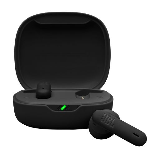 Εικόνα της True Wireless Earbuds JBL Wave Flex 2 Bluetooth Black JBLWFLEX2BLK