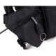 Εικόνα της Τσάντα Laptop 15.6" Arctic Hunter B00208 Backpack 24L Black