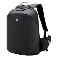 Εικόνα της Τσάντα Laptop 15.6" Arctic Hunter B00208 Backpack 24L Black