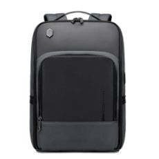Εικόνα της Τσάντα Laptop 15.6" Arctic Hunter B00403 Backpack 19L Grey