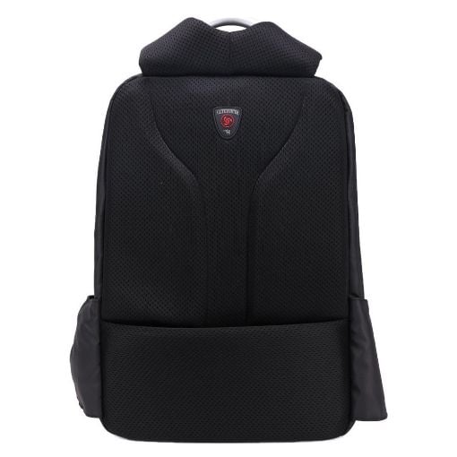 Εικόνα της Τσάντα Laptop 15.6" Arctic Hunter B00208 Backpack 24L Grey