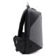 Εικόνα της Τσάντα Laptop 15.6" Arctic Hunter B00208 Backpack 24L Grey