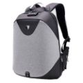 Εικόνα της Τσάντα Laptop 15.6" Arctic Hunter B00208 Backpack 24L Grey