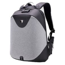 Εικόνα της Τσάντα Laptop 15.6" Arctic Hunter B00208 Backpack 24L Grey