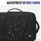 Εικόνα της Τσάντα Laptop 15.6" Arctic Hunter B00345 Backpack 32L Black
