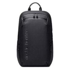 Εικόνα της Τσάντα Laptop 15.6" Arctic Hunter B00423 Backpack 21L Black
