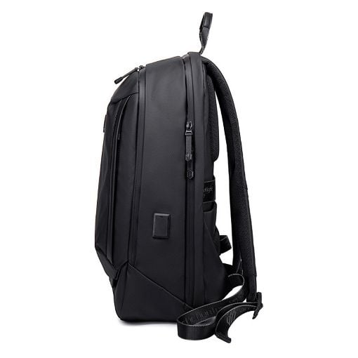 Εικόνα της Τσάντα Laptop 15.6" Arctic Hunter B00443 Backpack 19L Black