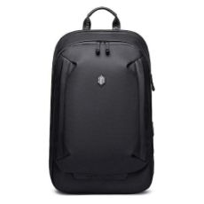 Εικόνα της Τσάντα Laptop 15.6" Arctic Hunter B00443 Backpack 19L Black