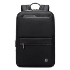 Εικόνα της Τσάντα Laptop 15.6" Arctic Hunter B00410 Backpack 21L Black