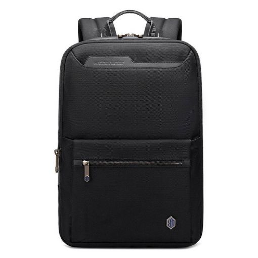 Εικόνα της Τσάντα Laptop 15.6" Arctic Hunter B00410 Backpack 21L Black