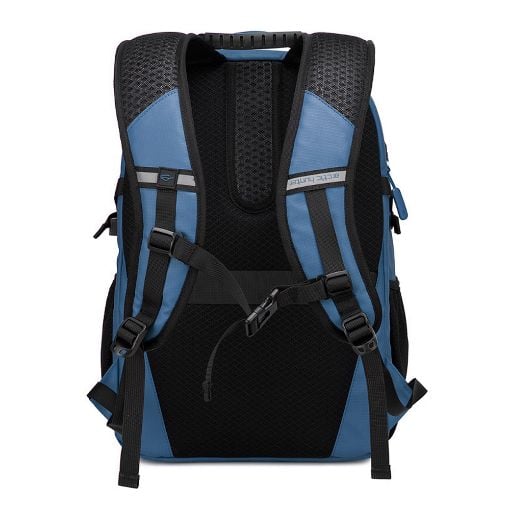 Εικόνα της Τσάντα Laptop 15.6" Arctic Hunter B00388 Backpack 27L Blue