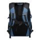 Εικόνα της Τσάντα Laptop 15.6" Arctic Hunter B00388 Backpack 27L Blue