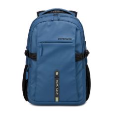 Εικόνα της Τσάντα Laptop 15.6" Arctic Hunter B00388 Backpack 27L Blue