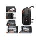 Εικόνα της Τσάντα Laptop 15.6" Arctic Hunter B00388 Backpack 27L Grey