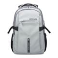 Εικόνα της Τσάντα Laptop 15.6" Arctic Hunter B00388 Backpack 27L Grey