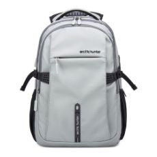 Εικόνα της Τσάντα Laptop 15.6" Arctic Hunter B00388 Backpack 27L Grey