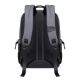 Εικόνα της Τσάντα Laptop 15.6" Arctic Hunter B00534 Backpack 21L Grey