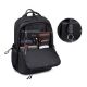 Εικόνα της Τσάντα Laptop 15.6" Arctic Hunter B00534 Backpack 21L Grey