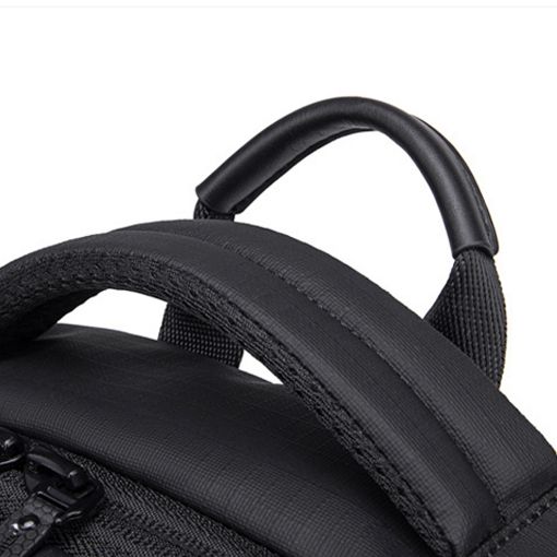 Εικόνα της Τσάντα Laptop 15.6" Arctic Hunter B00534 Backpack 21L Grey