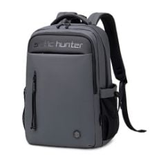 Εικόνα της Τσάντα Laptop 15.6" Arctic Hunter B00534 Backpack 21L Grey