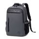 Εικόνα της Τσάντα Laptop 15.6" Arctic Hunter B00534 Backpack 21L Grey