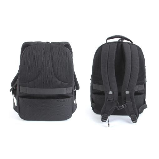 Εικόνα της Τσάντα Laptop 15.6" Arctic Hunter B00341 Backpack 30L Black