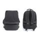 Εικόνα της Τσάντα Laptop 15.6" Arctic Hunter B00341 Backpack 30L Black