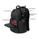 Εικόνα της Τσάντα Laptop 15.6" Arctic Hunter B00341 Backpack 30L Black