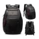 Εικόνα της Τσάντα Laptop 15.6" Arctic Hunter B00341 Backpack 30L Black