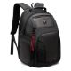 Εικόνα της Τσάντα Laptop 15.6" Arctic Hunter B00341 Backpack 30L Black