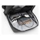 Εικόνα της Τσάντα Laptop 15.6" Arctic Hunter B00218 Backpack 24L Black