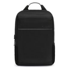 Εικόνα της Τσάντα Laptop 15.6" Arctic Hunter B00218 Backpack 24L Black