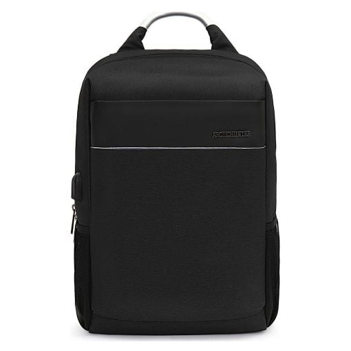 Εικόνα της Τσάντα Laptop 15.6" Arctic Hunter B00218 Backpack 24L Black