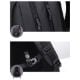 Εικόνα της Τσάντα Laptop 15.6" Arctic Hunter 20005 Backpack 26L Black
